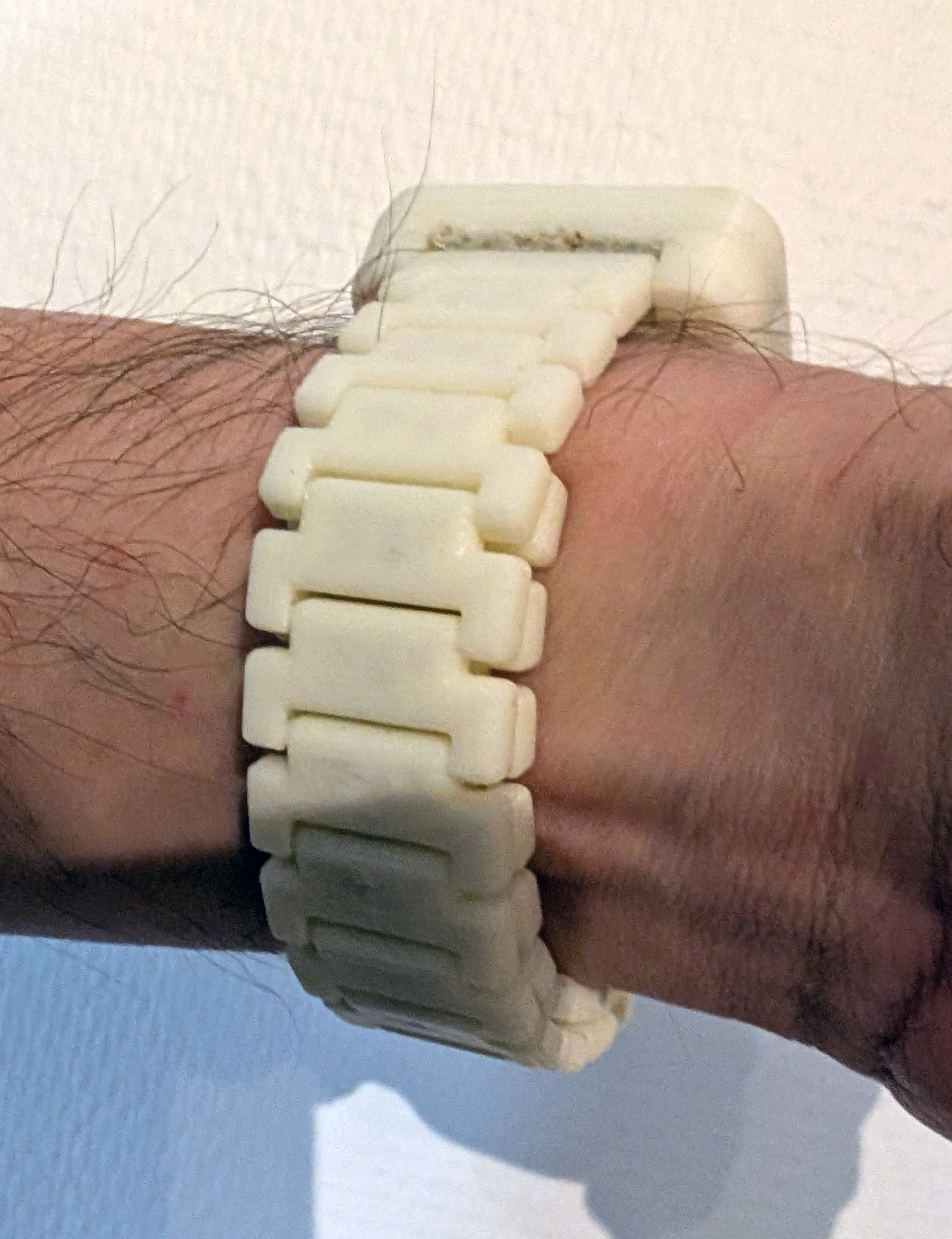 Magnetic Watch Strap (20mm and 22mm)