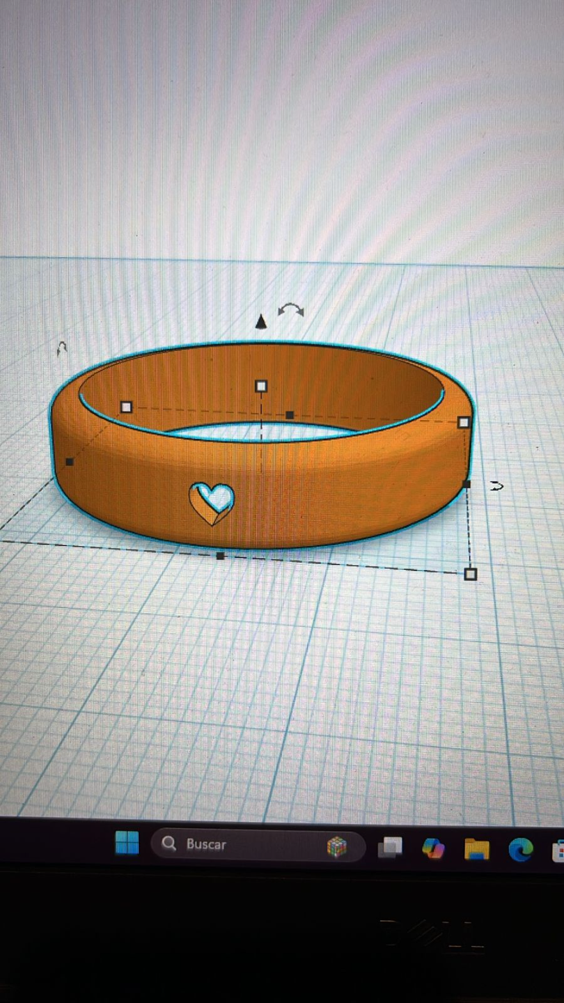 ring love