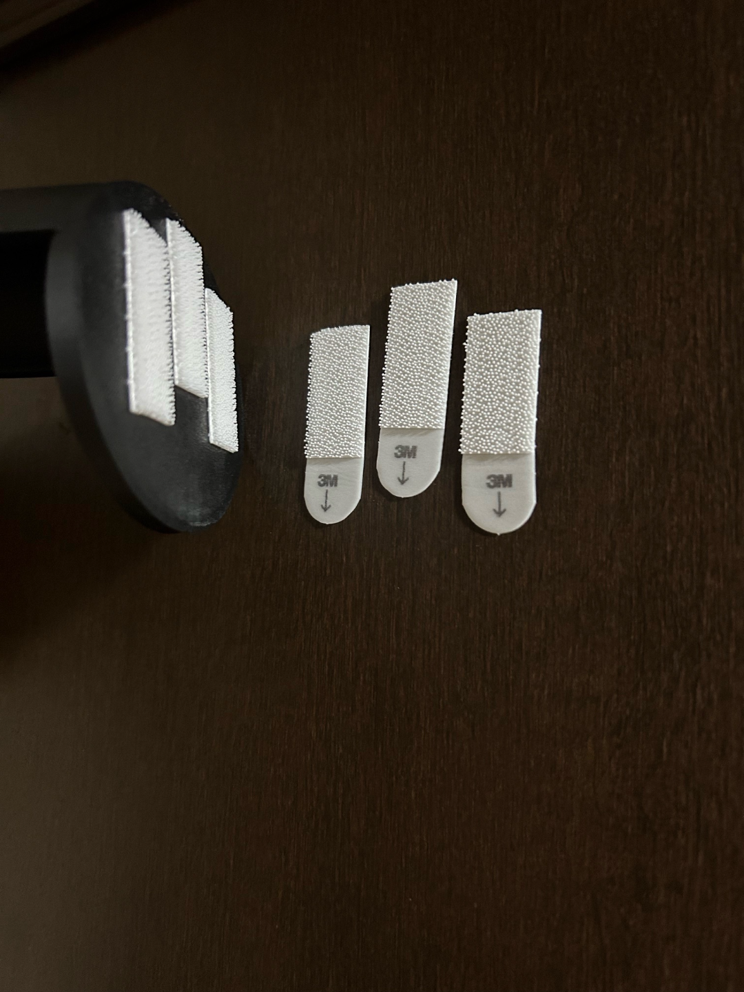 Wall Mount Hat Hook