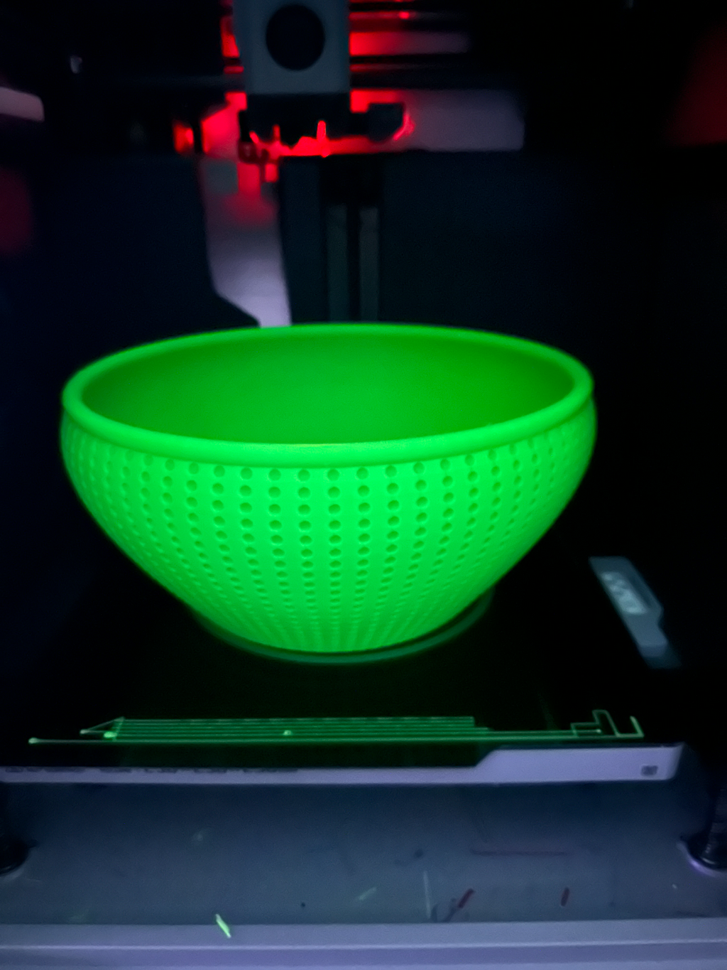 decorative bowl