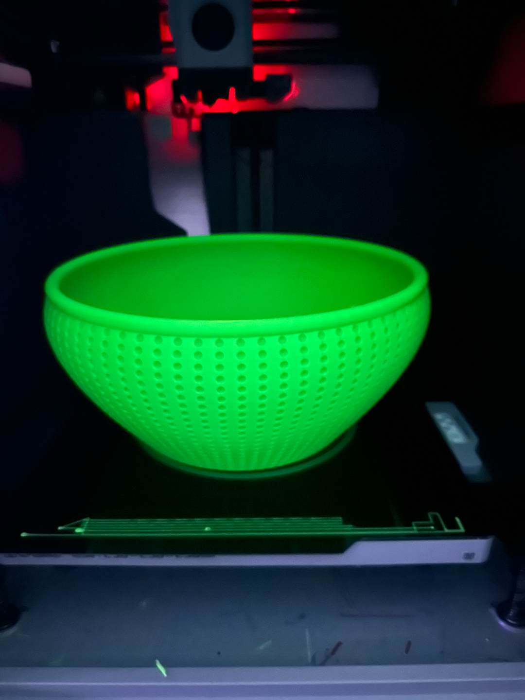 decorative bowl