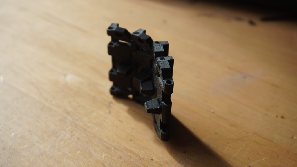 RC Panzer IV 4 Track 1:10