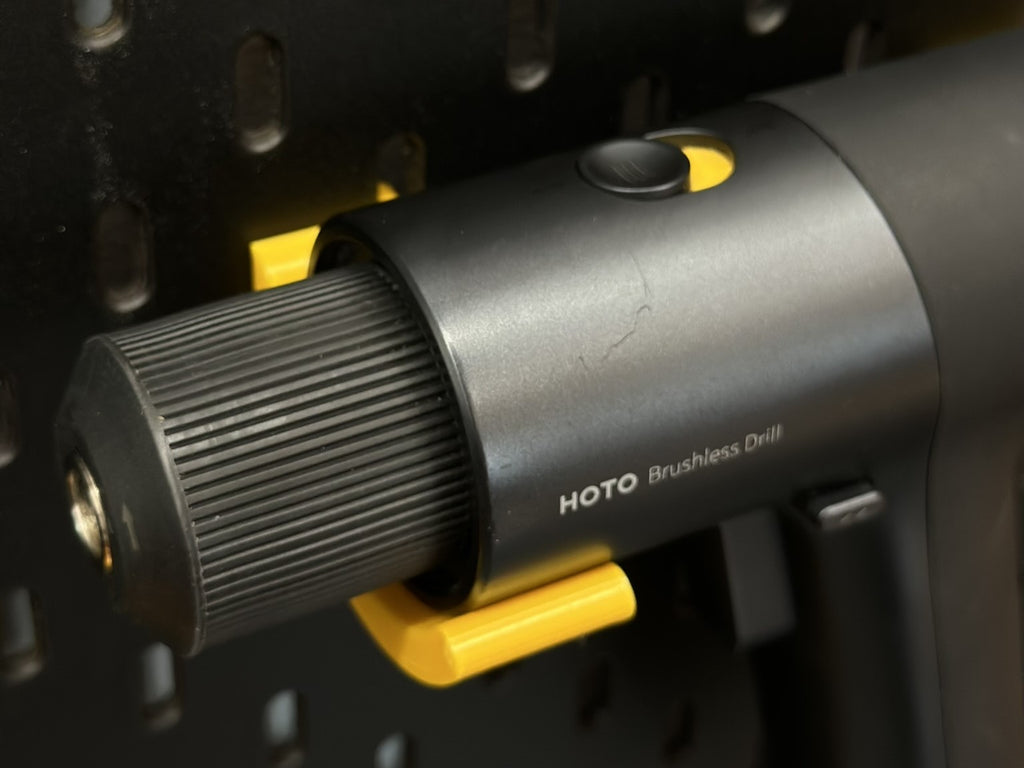 Skådis Hoto - Drill Holder