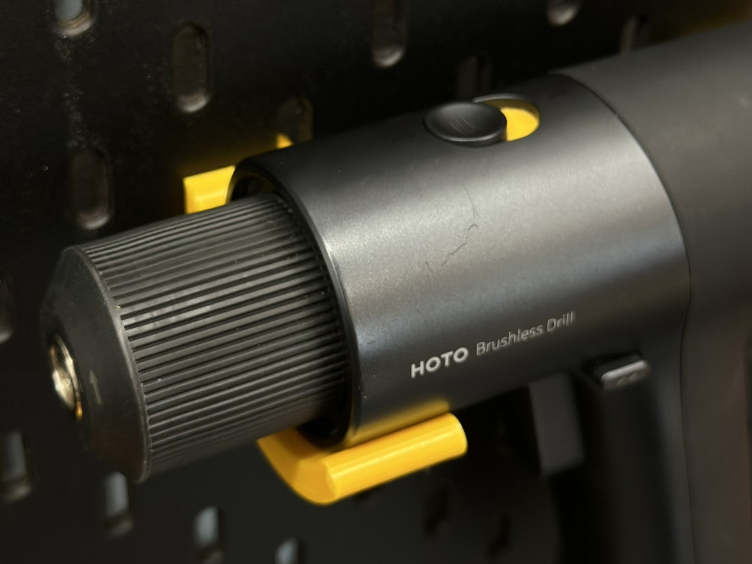 Skådis Hoto - Drill Holder