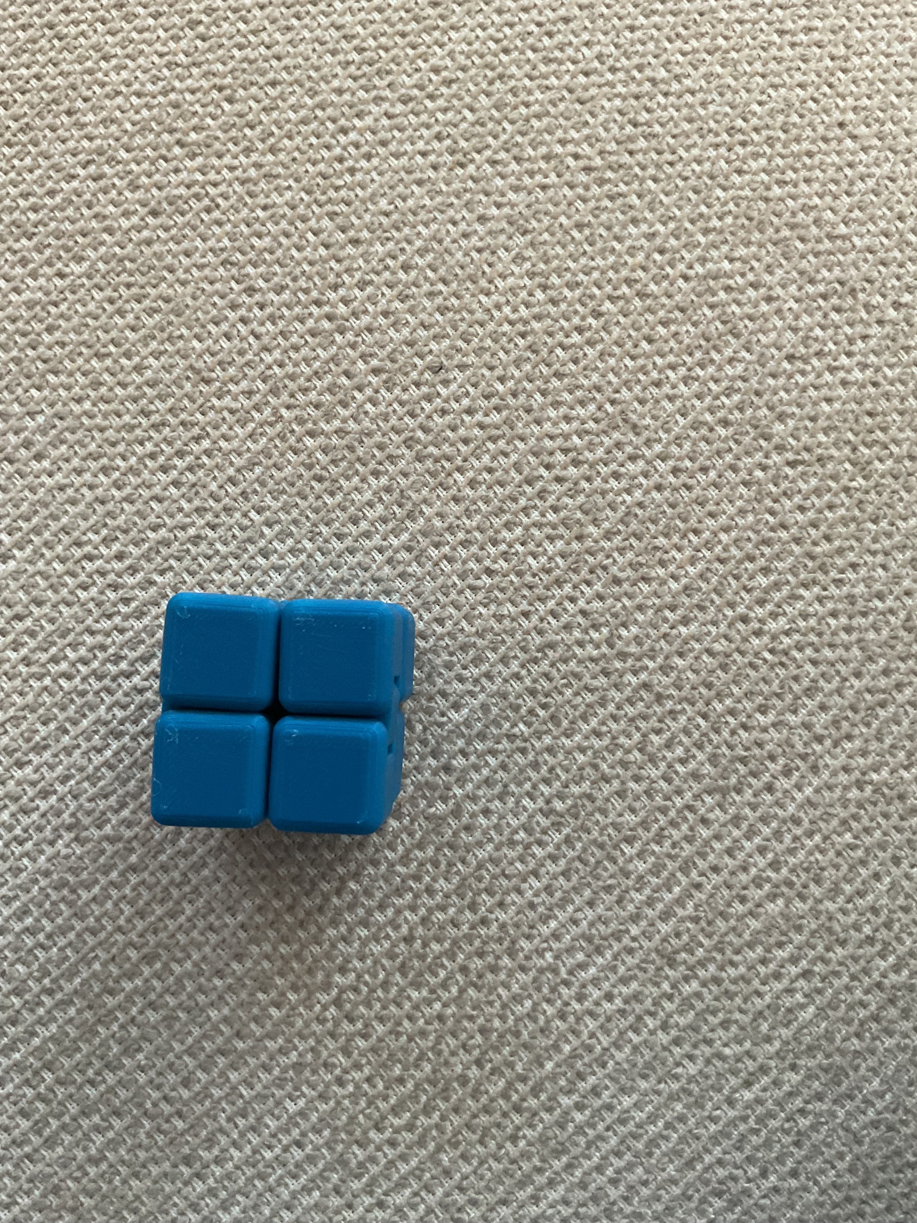 Infinty Cube