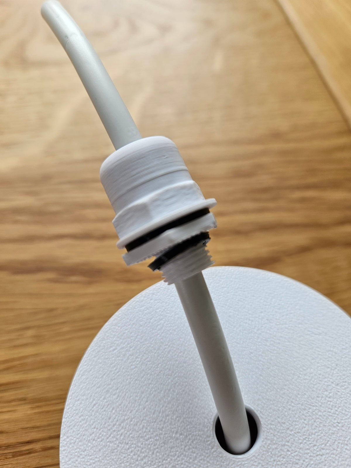Compression Connector / Joint