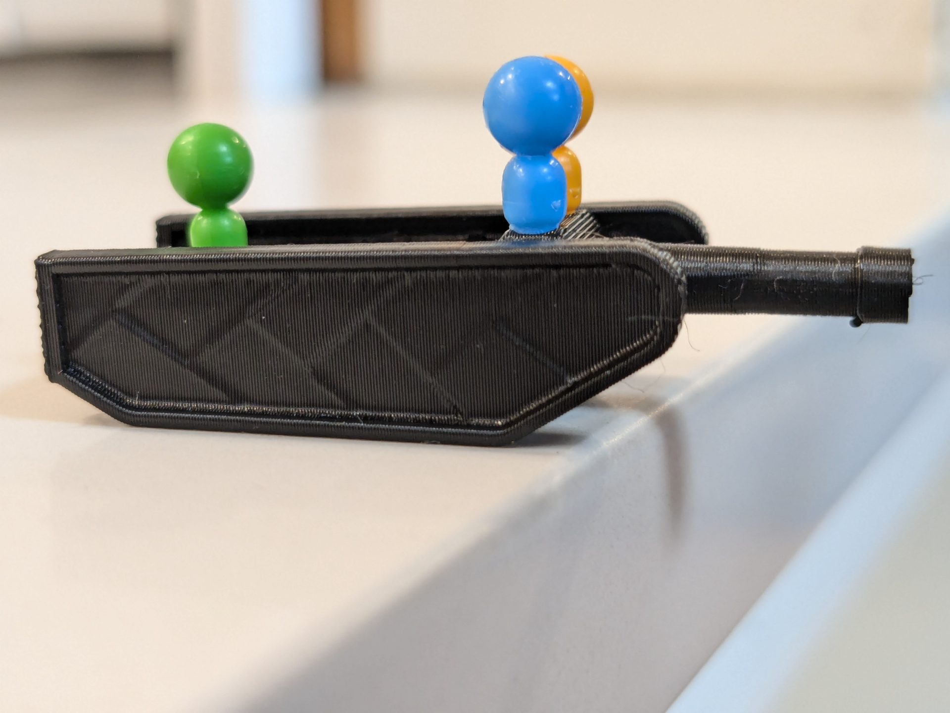 Game of Life TANK (no supports)