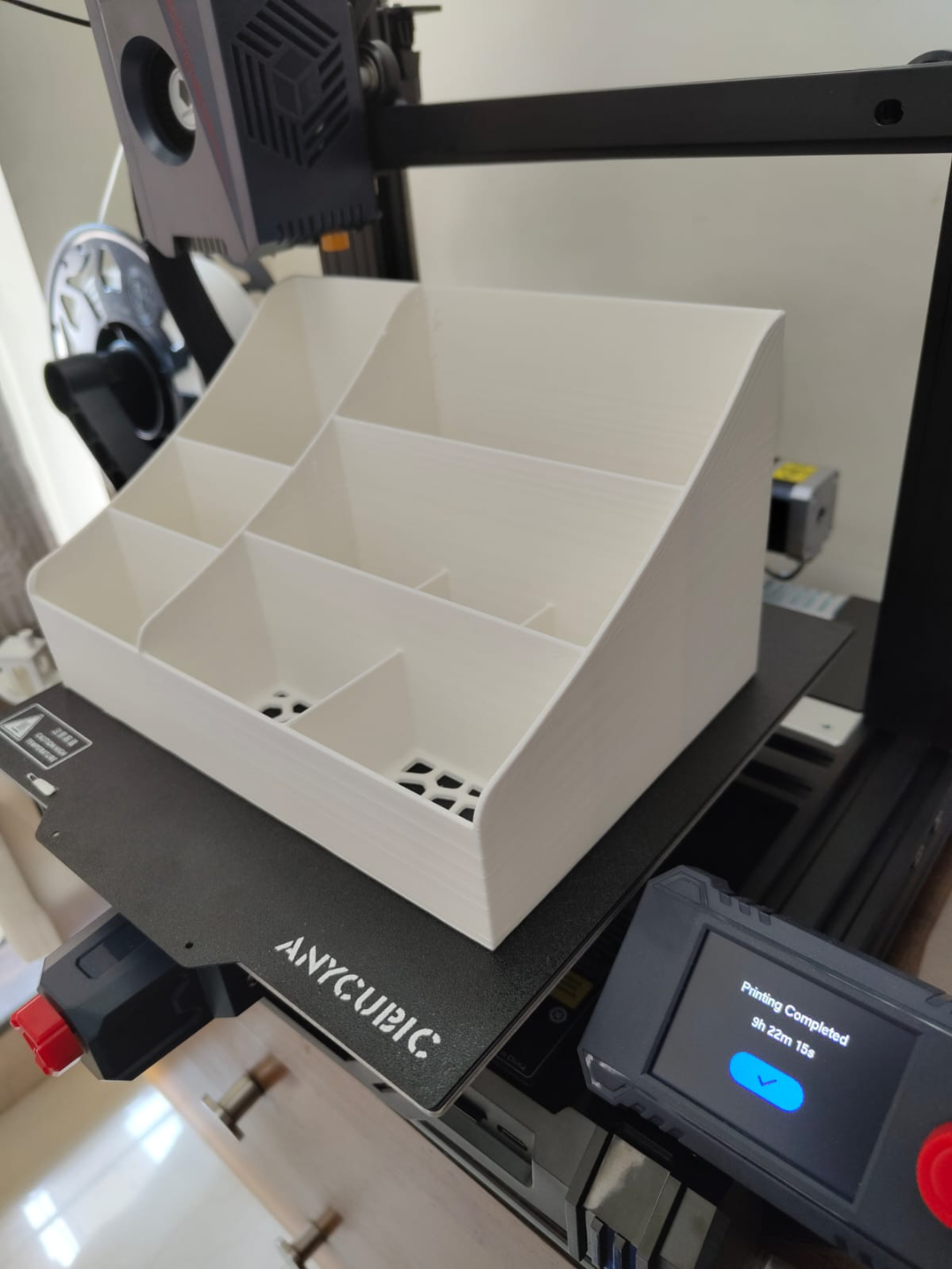 Desktop Organizer