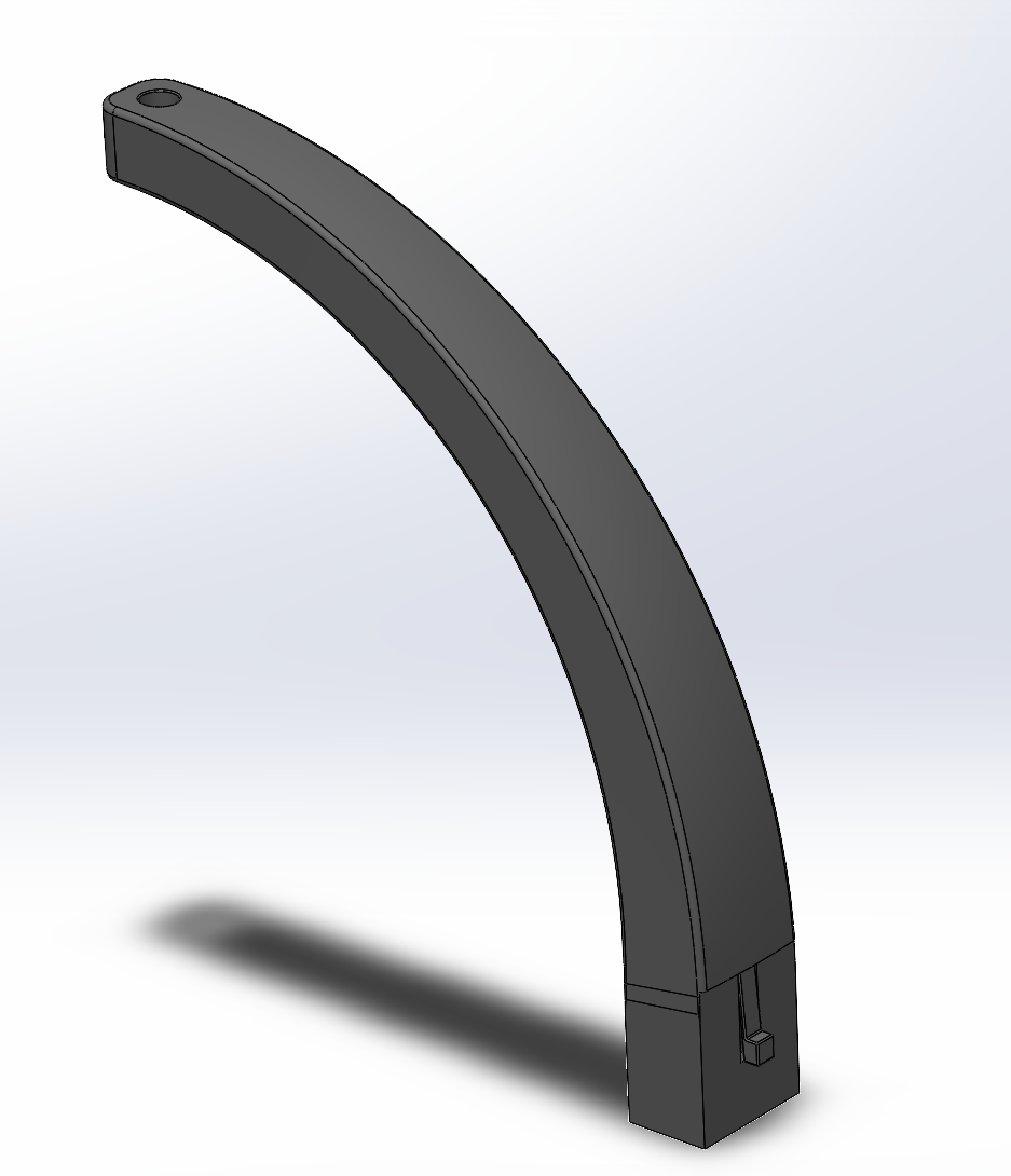 Crib Mobile Holder – Easy-to-Mount