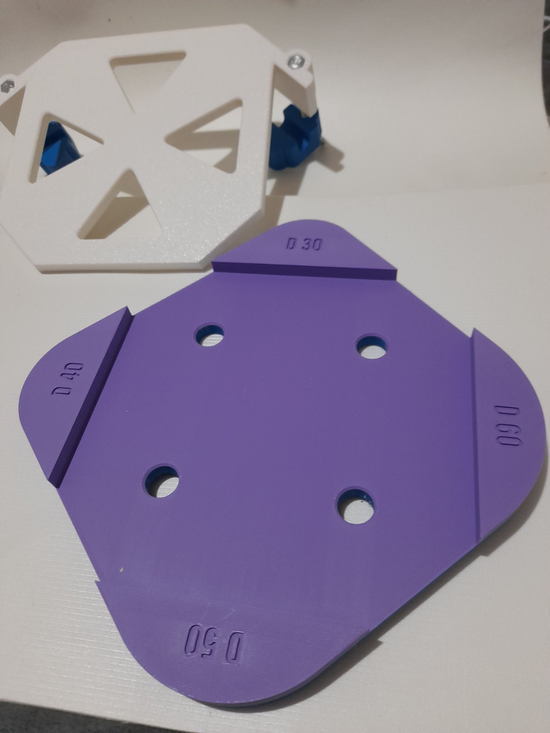 Corner Jig Fillet / Shamfer Router Woodworking