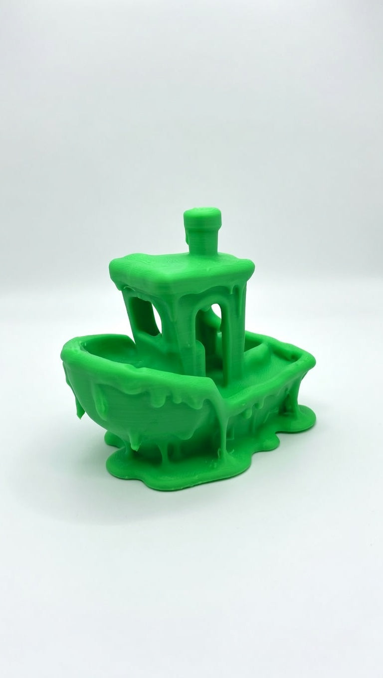 Slime Benchy