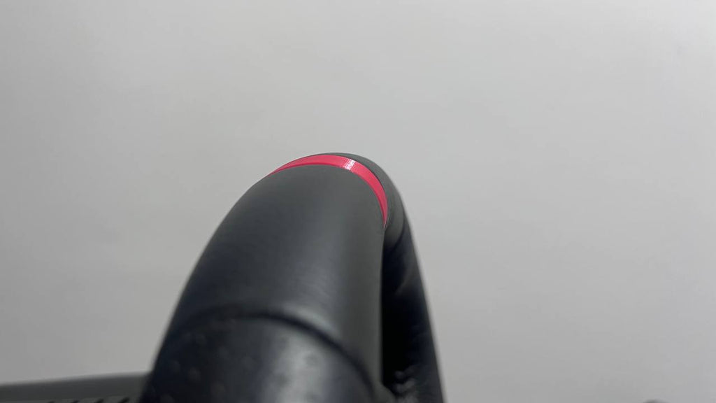 Logitech G29 top center ring