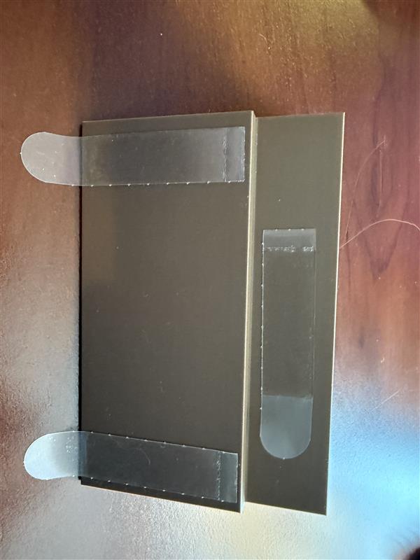 Desk Shelf Extension – Simple Workspace Upgrade