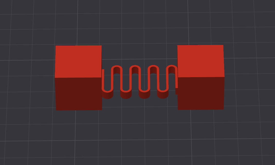 Button (without Walls)