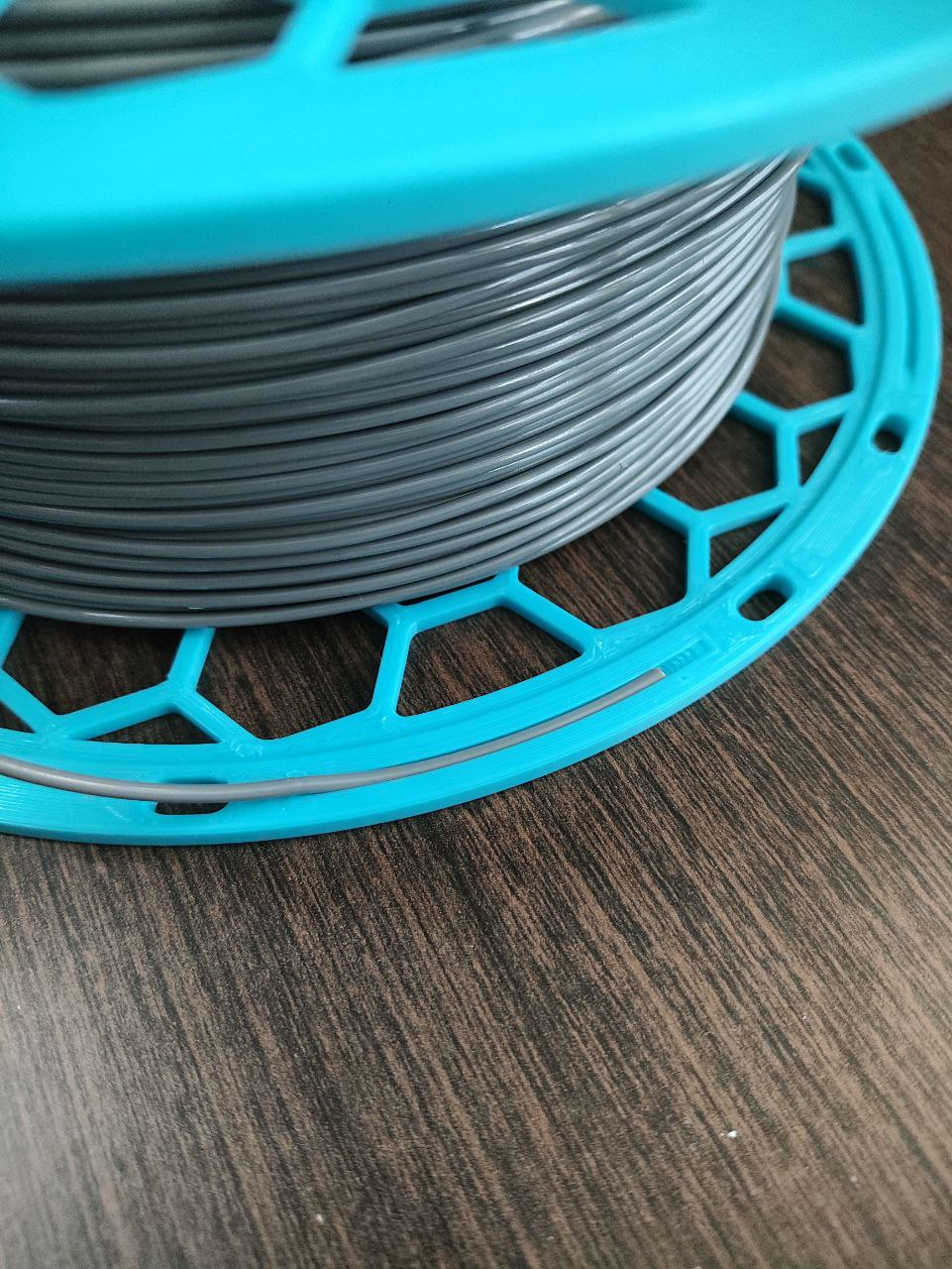 Optimized BambuLab Spool