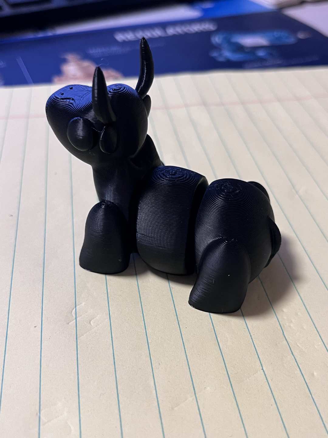 FLEXI BULL