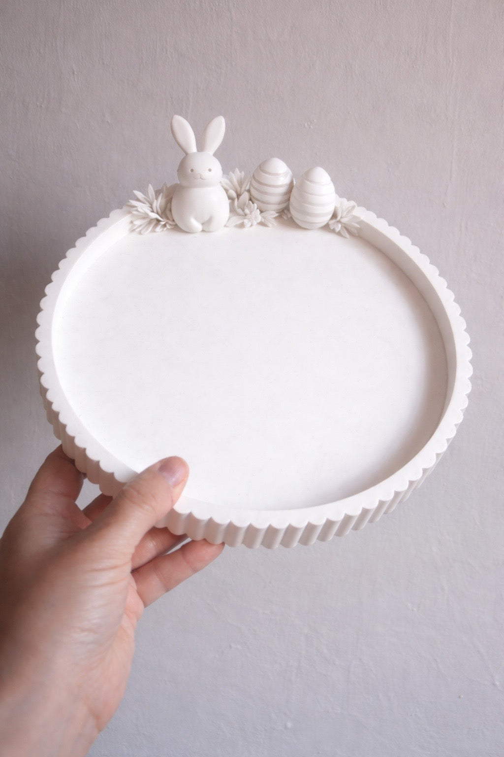 Easter Catch-All Tray