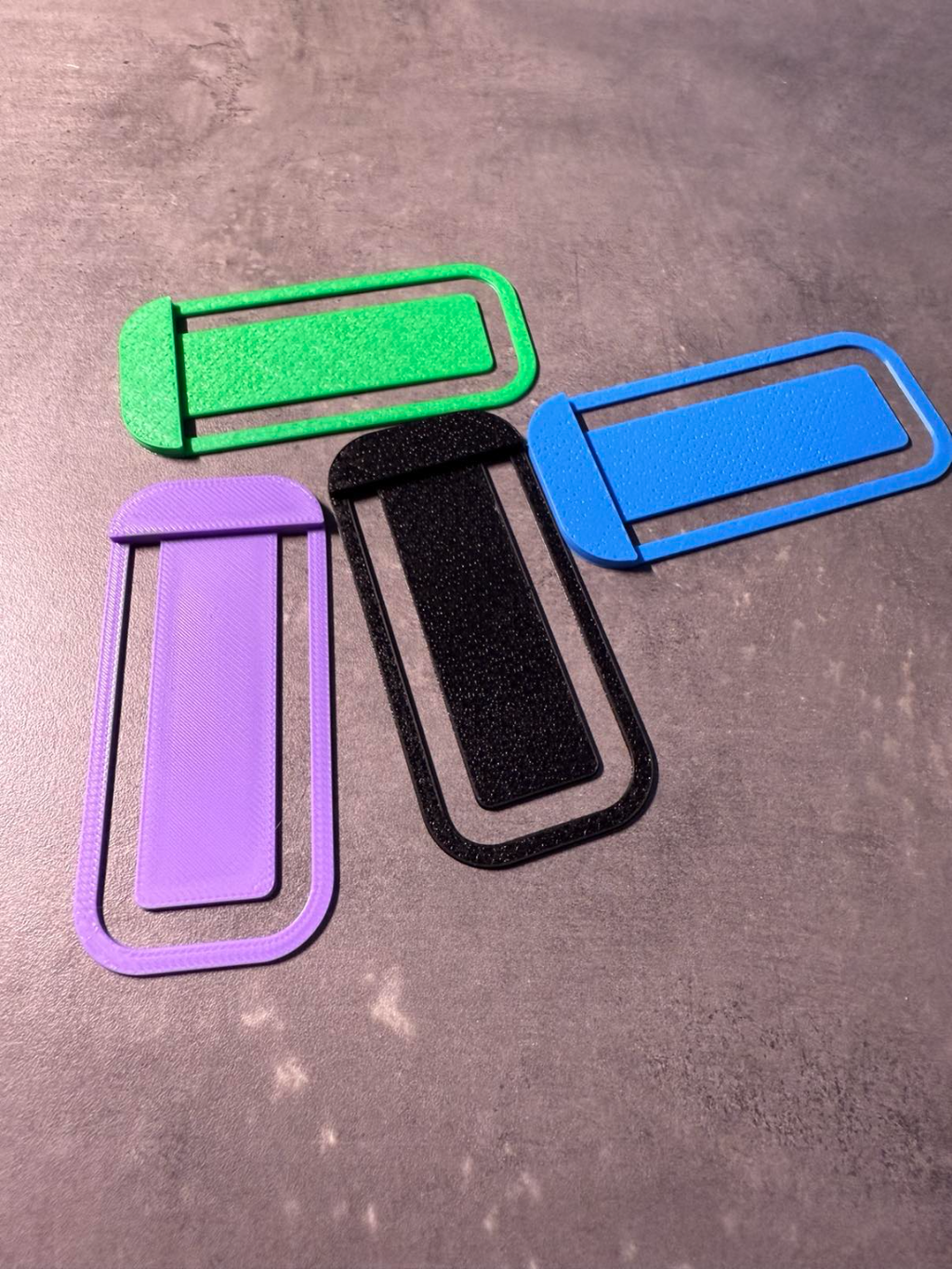 Simple Bookmark