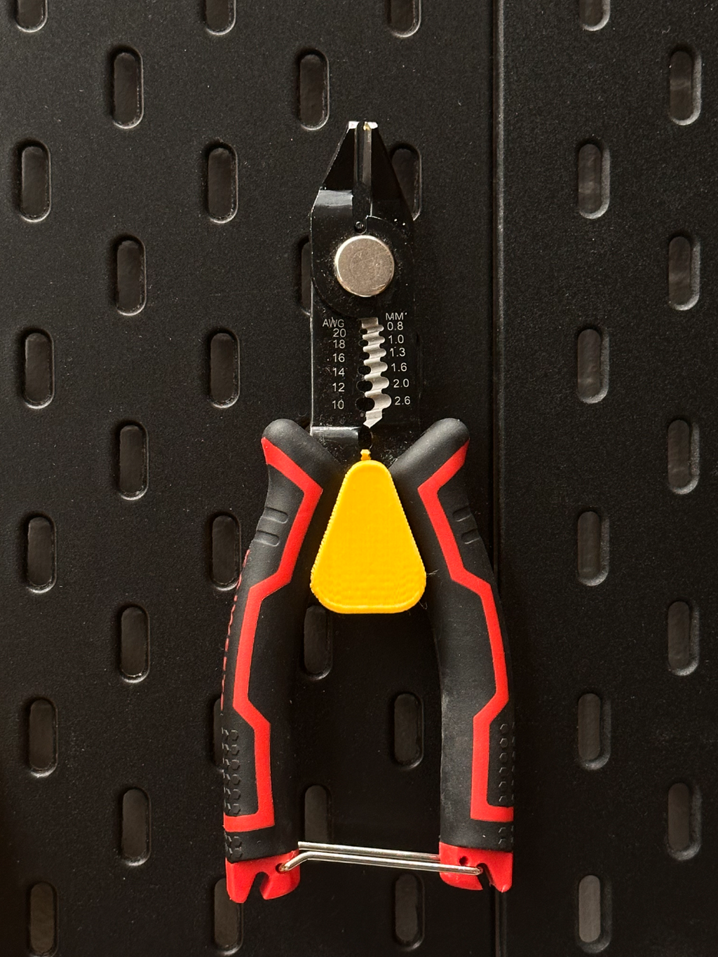 Skådis - Plier-Holder