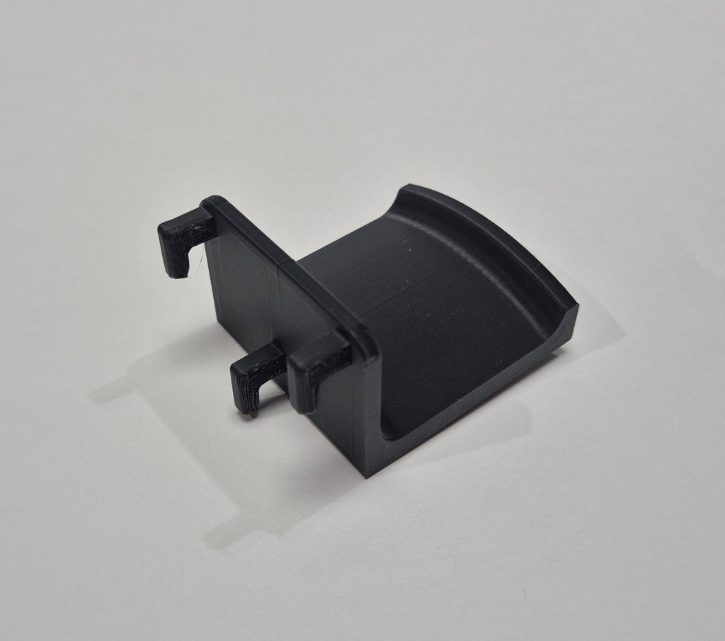 Headphone Holder for IKEA SKADIS