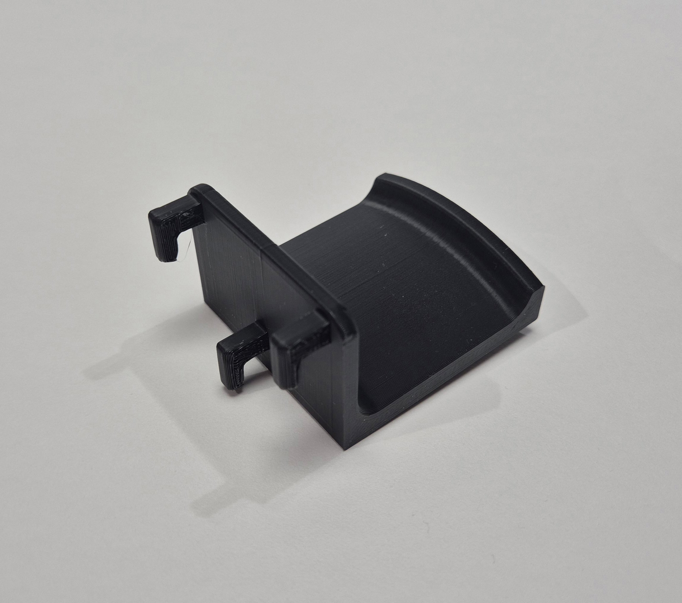 Headphone Holder for IKEA SKADIS