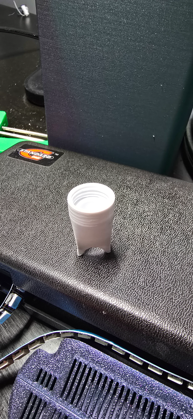 Super Lube 92003 Nozzle