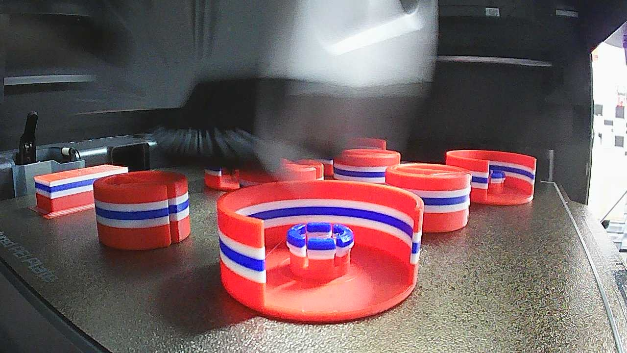 Soft Tape Measure Spool Remix_base_height-19mm_diameter-46mm