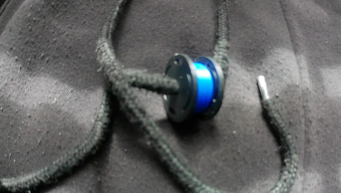 Filament Spool Bead