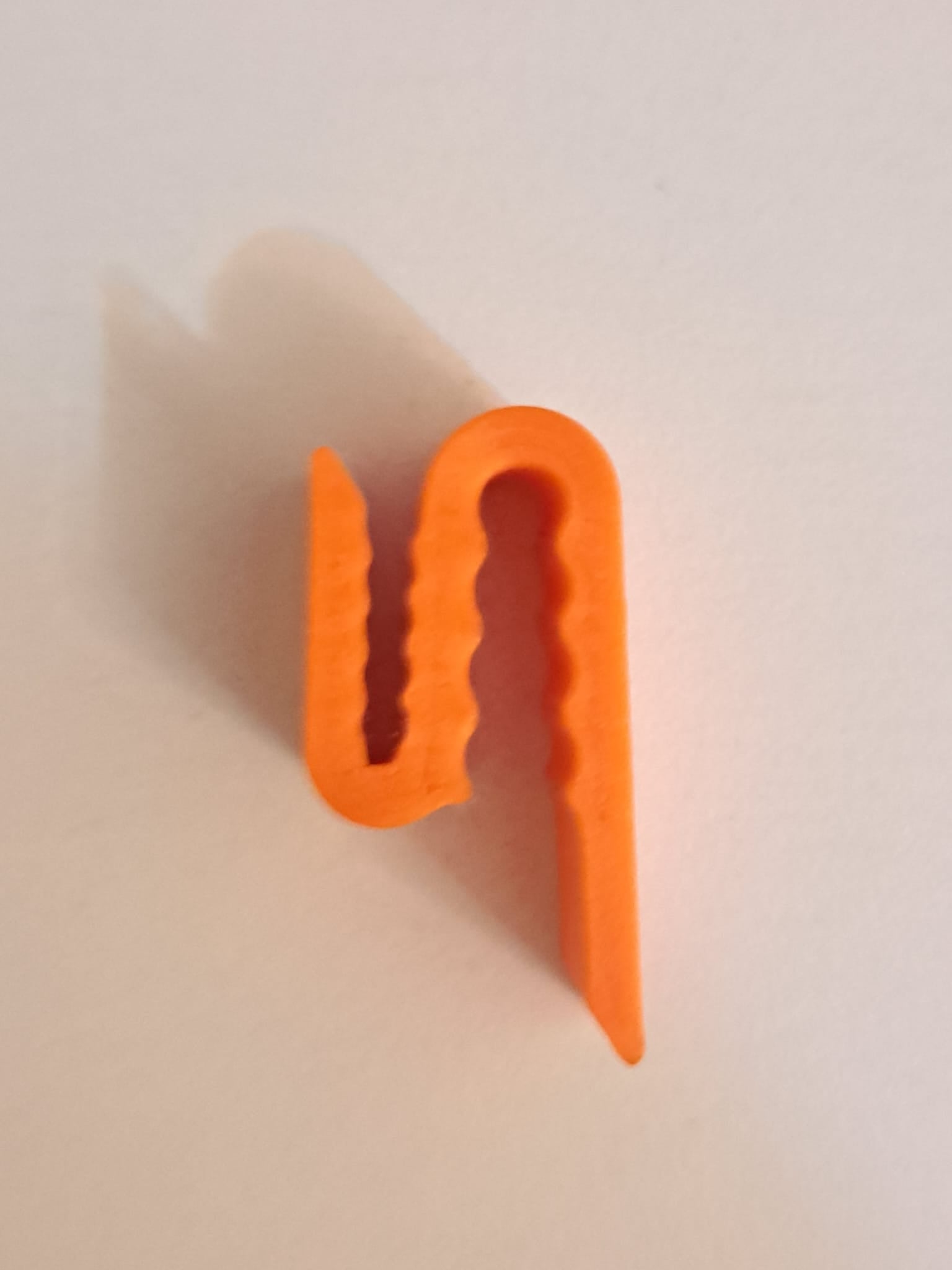 Universal Filament Clip