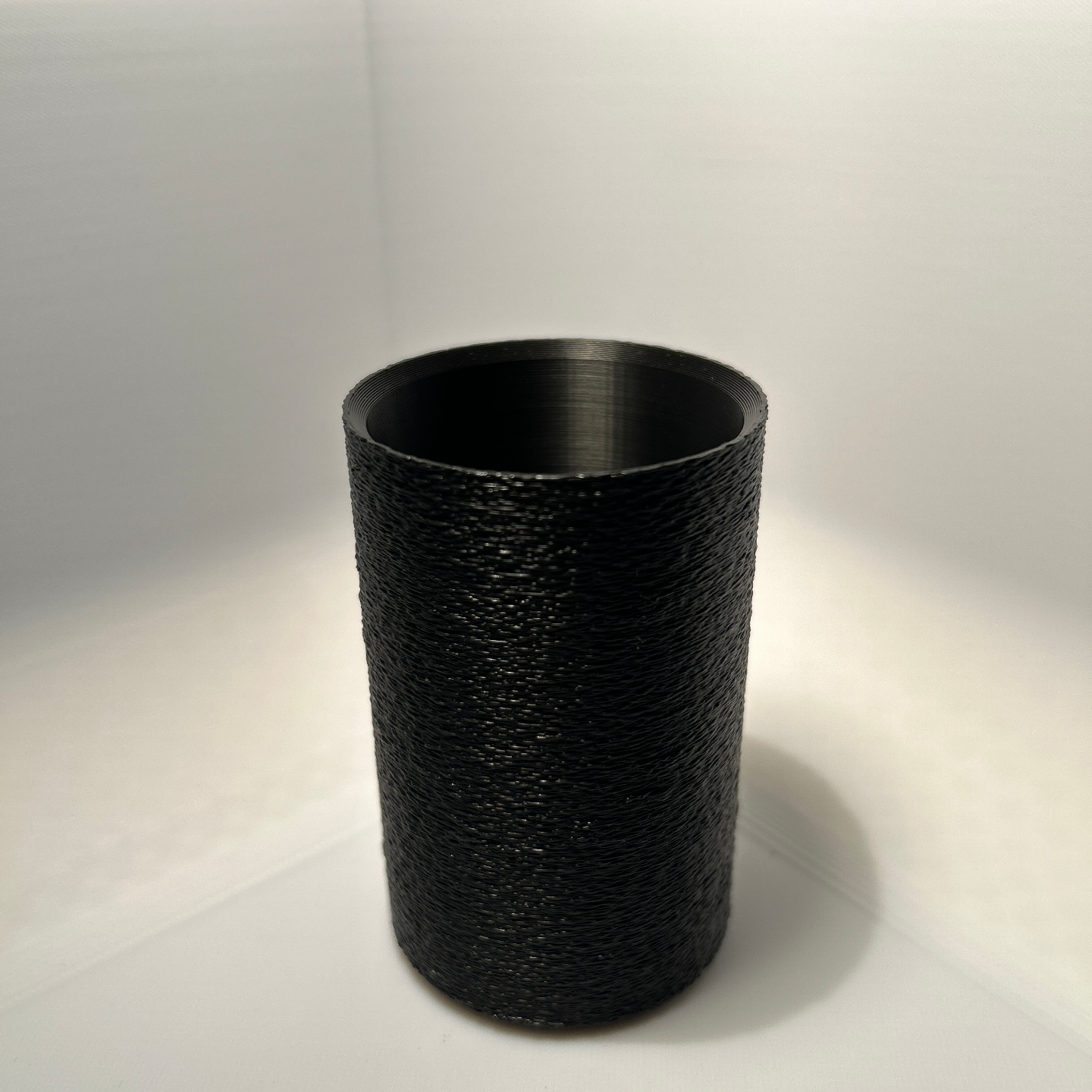 Coffee Grounds Catcher