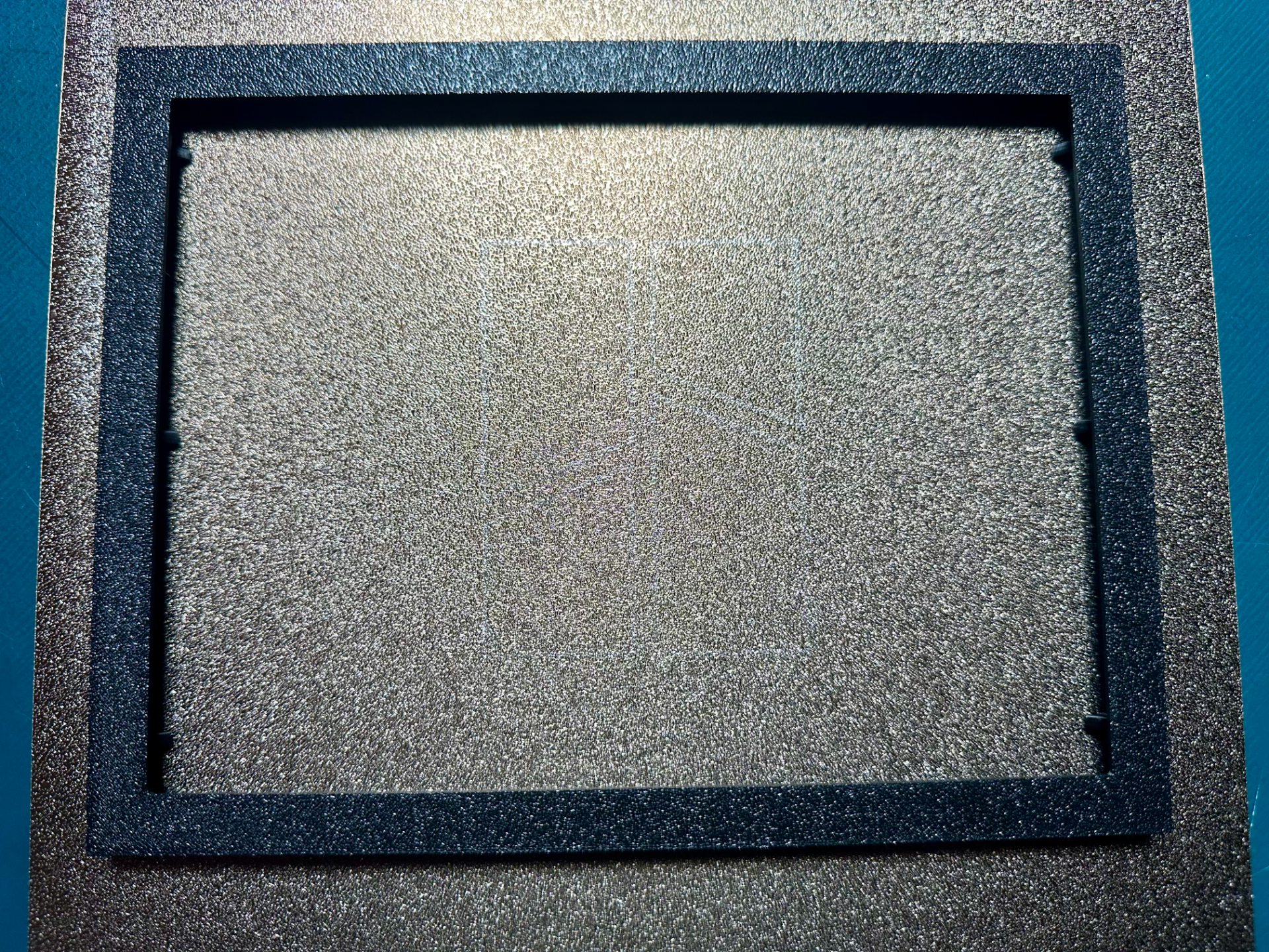 FAST AIO (150x200) or (200x150) Hueforge Frame