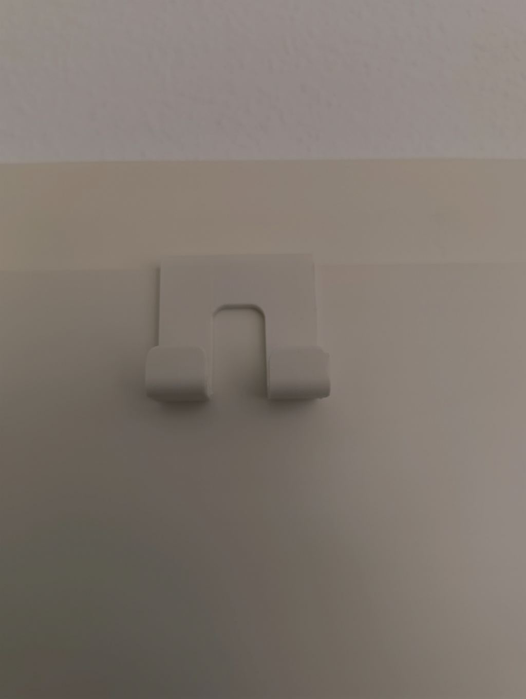 Door Hook (single/double)