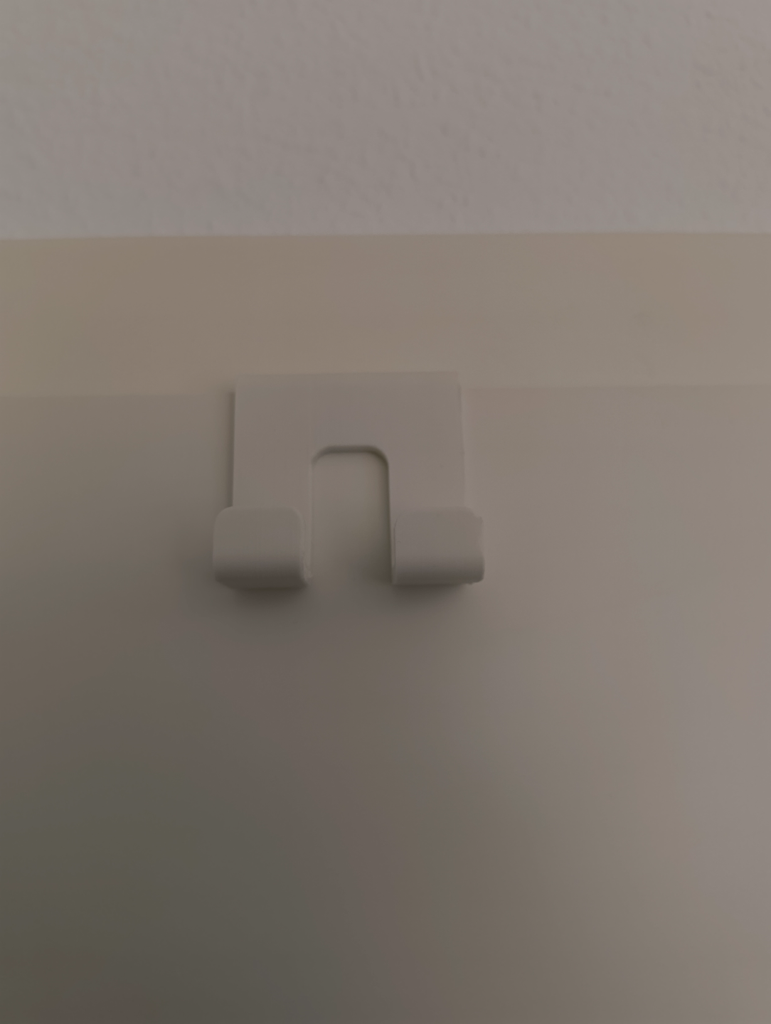 Door Hook (single/double)