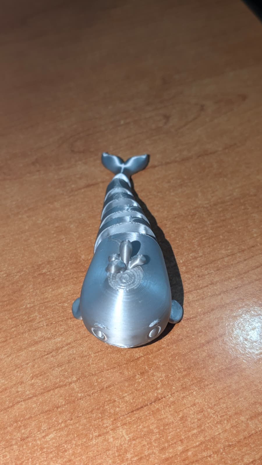 Flexi Whale