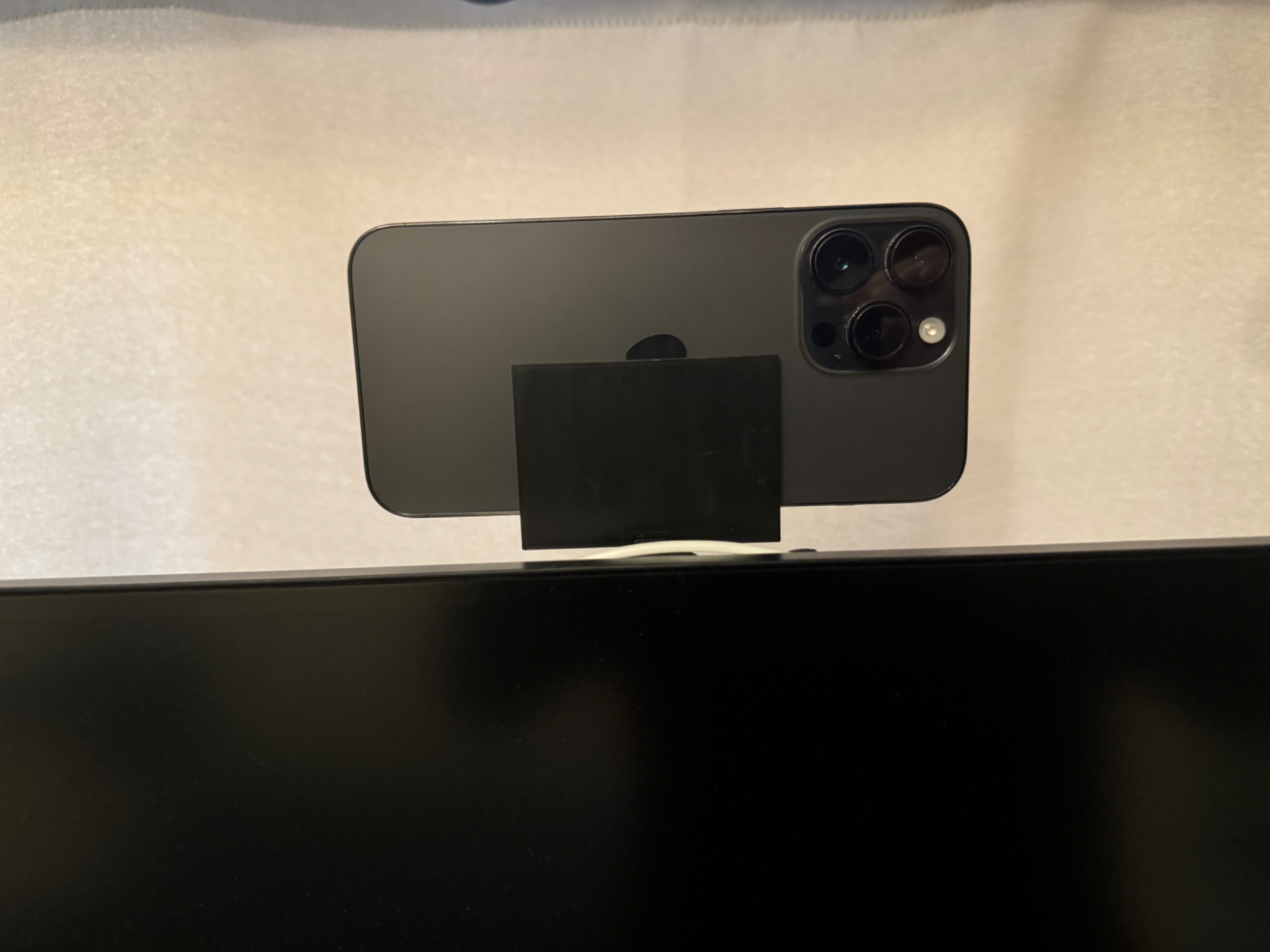 GoPro Mount Phone Adapter