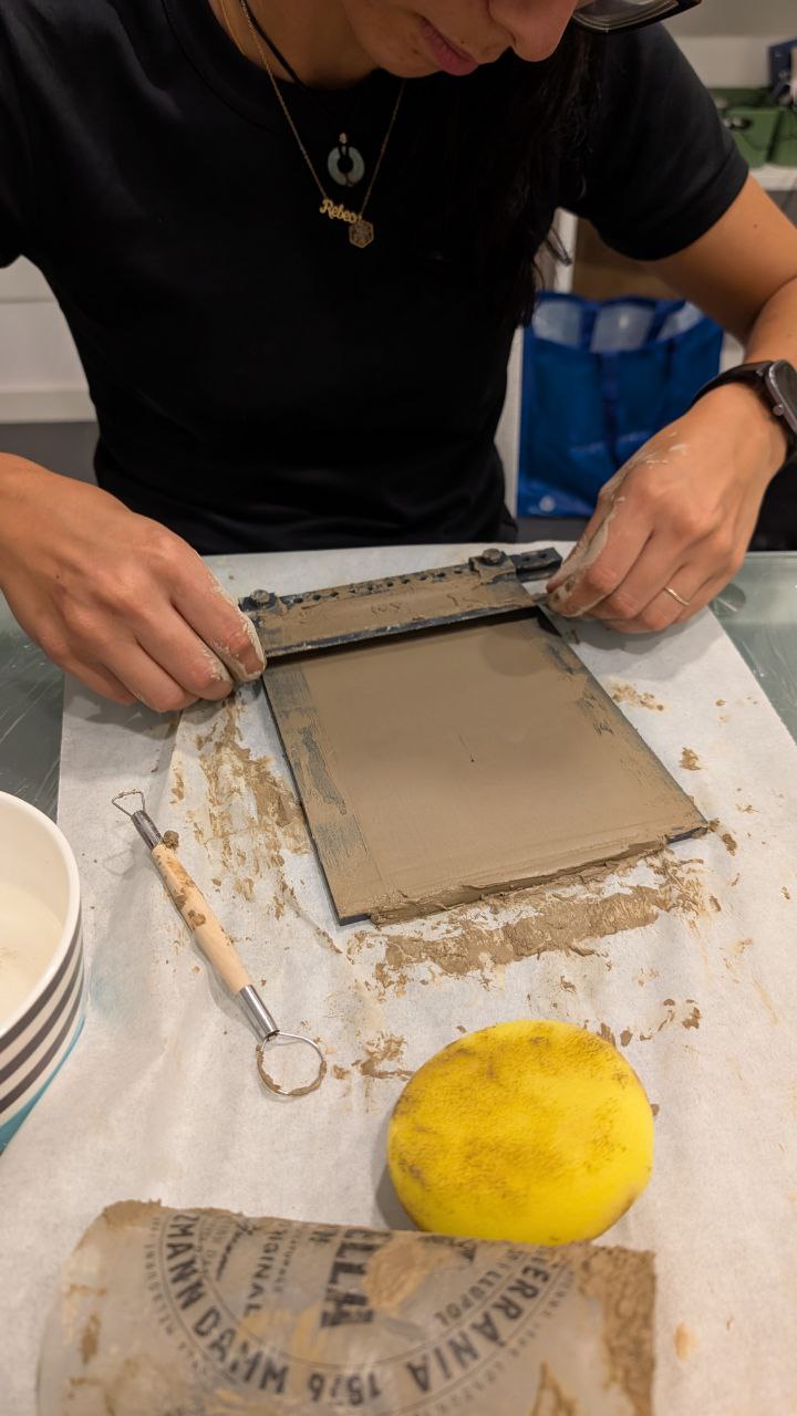 Precision & Adjustable Clay Depth Guiderail System