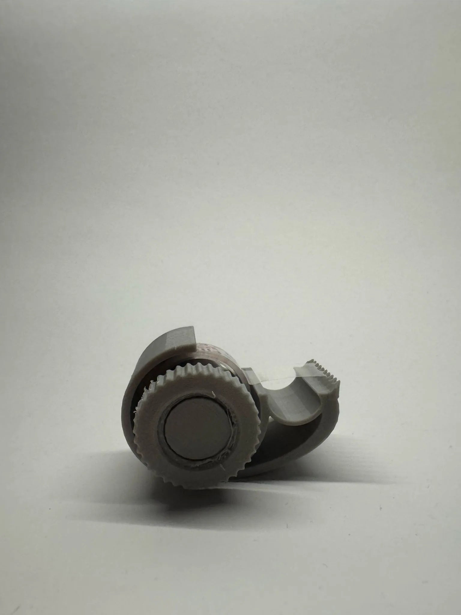 Tape Dispenser