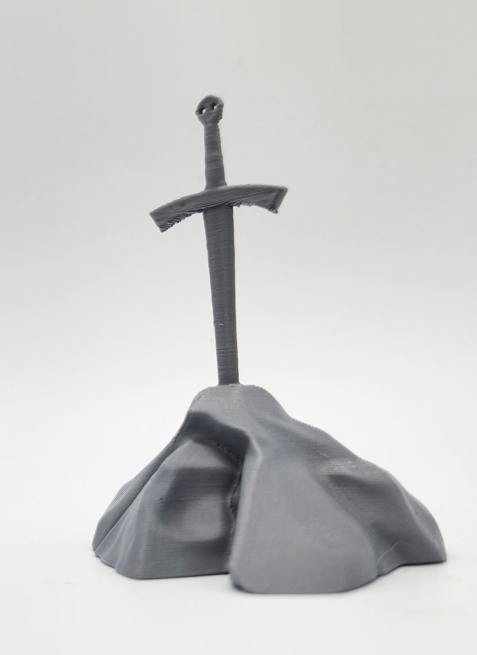 Sword in the Stone Miniature