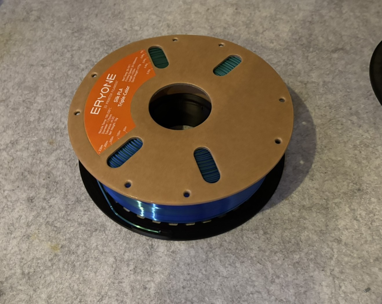 Eryone Spool