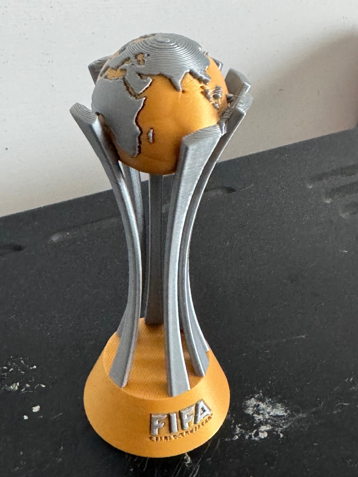 FIFA CLUB WORLD CUP