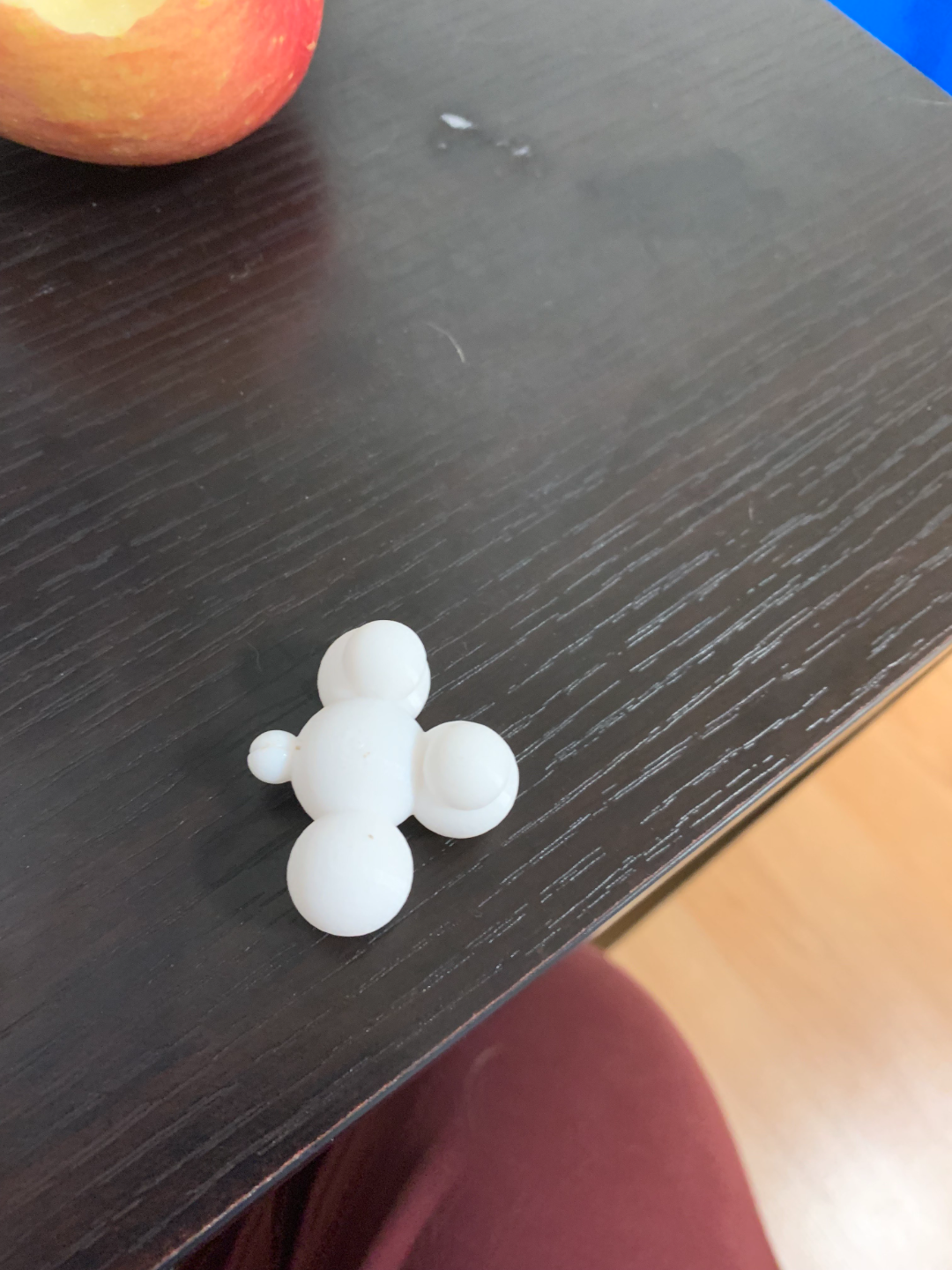 ATP molecule