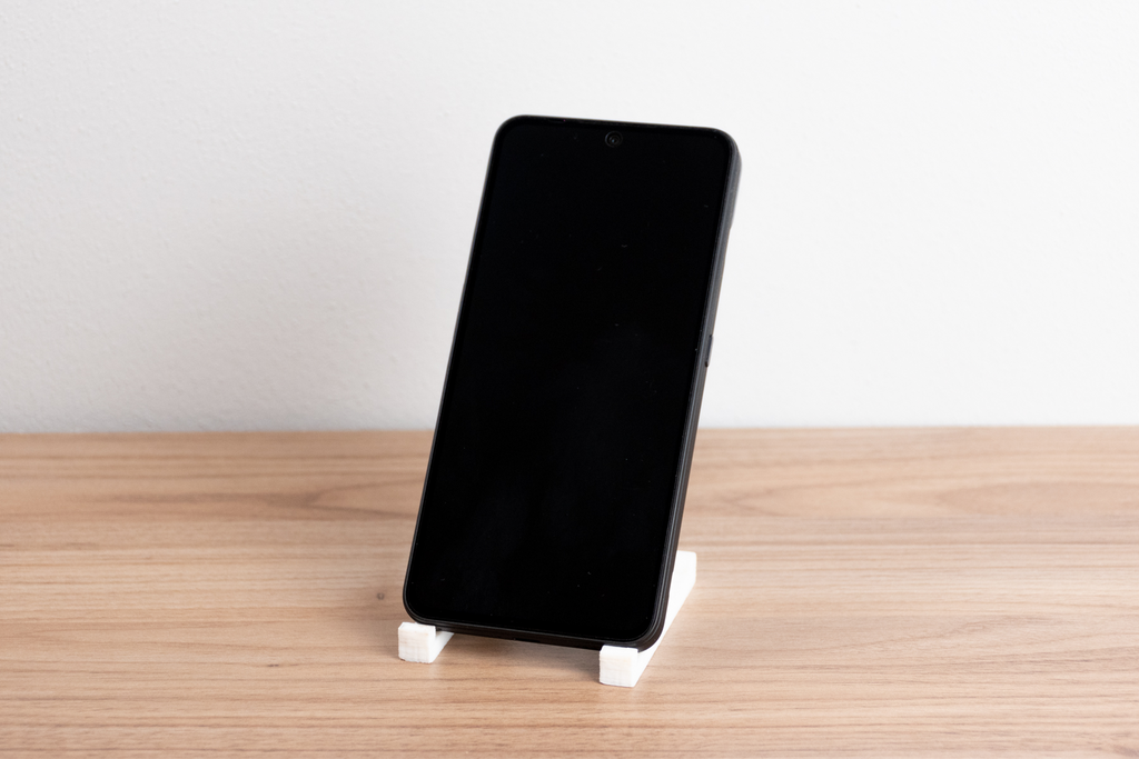 Simple Phone Stand