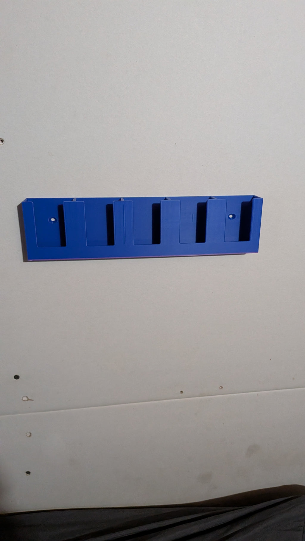 Remote Control Holder for 2 / 3 / 4 / 5 remotes
