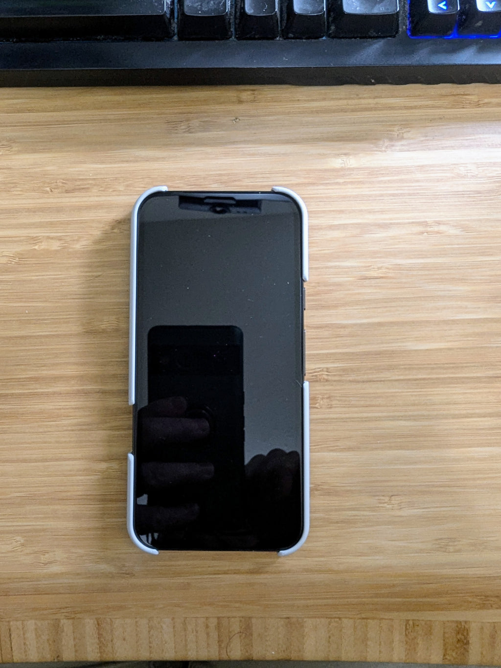 Pixel 8a Honeycomb Case