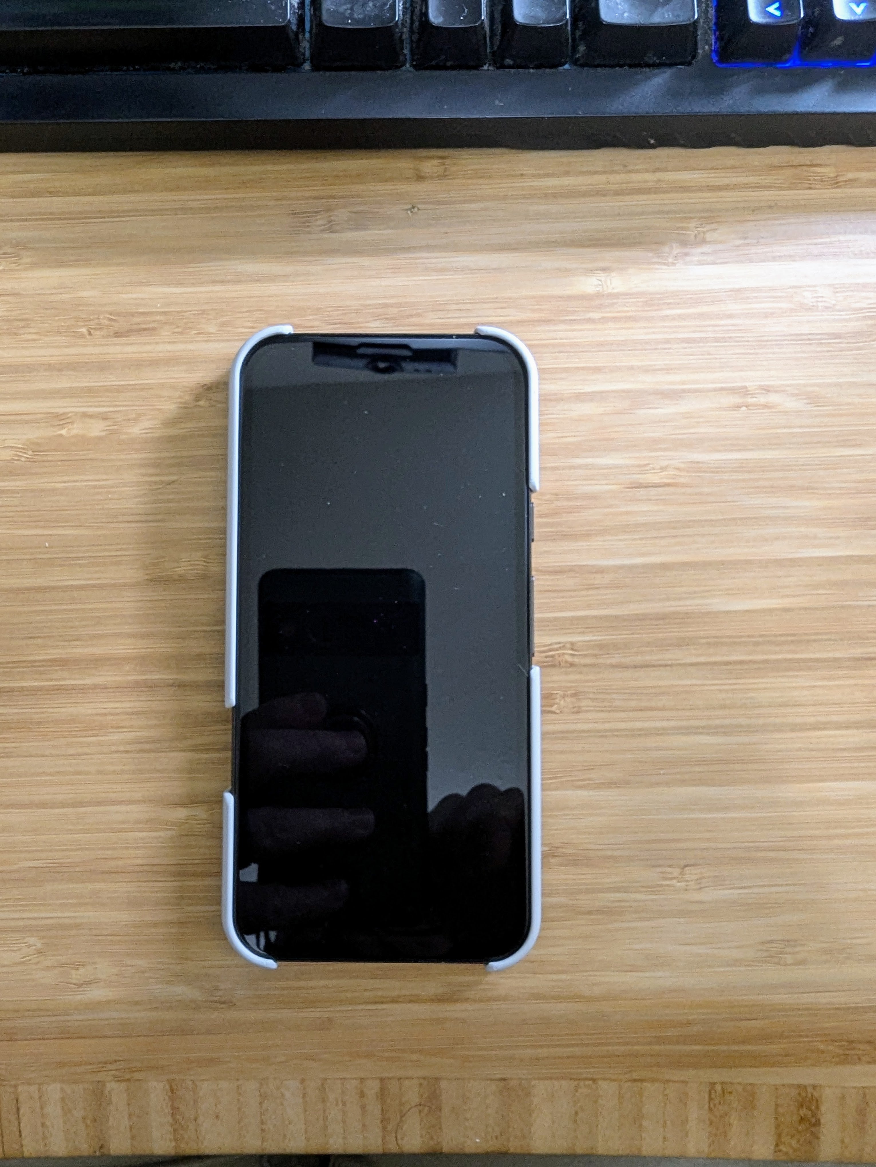 Pixel 8a Honeycomb Case