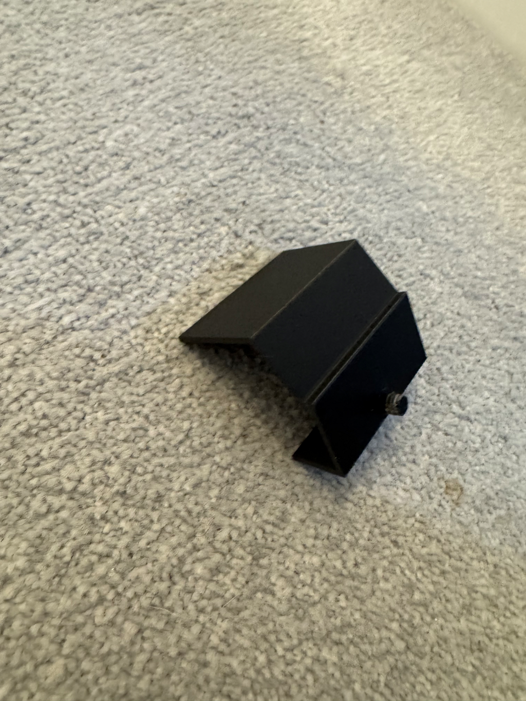 webcam monitor mount