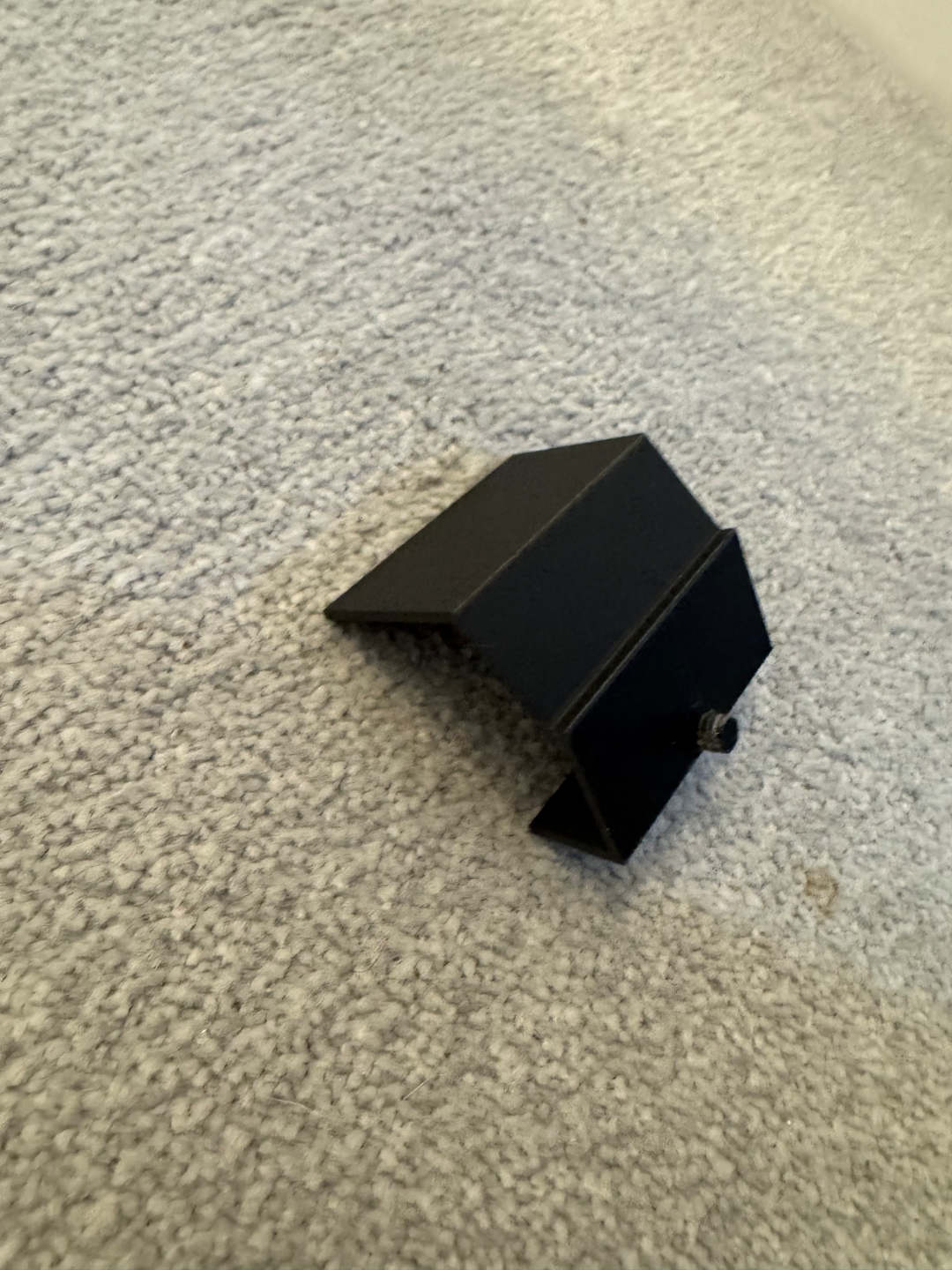 webcam monitor mount