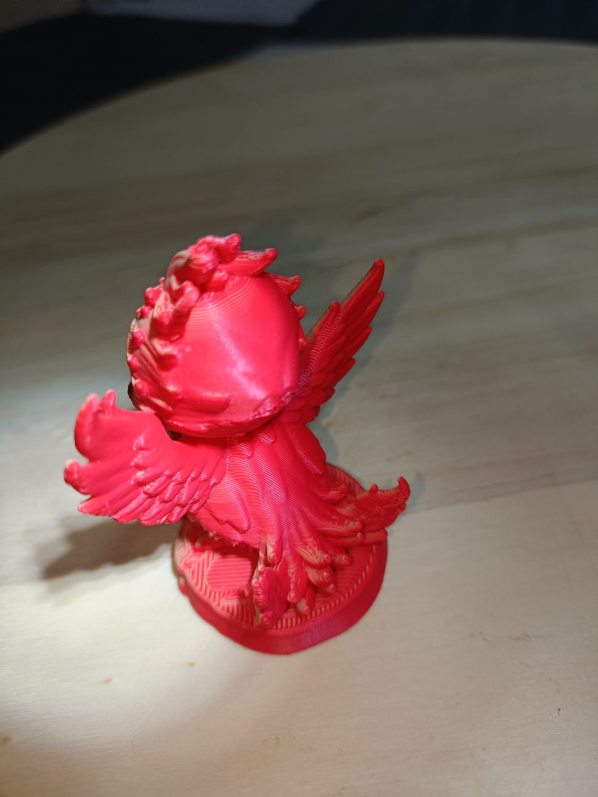 Baby Phoenix