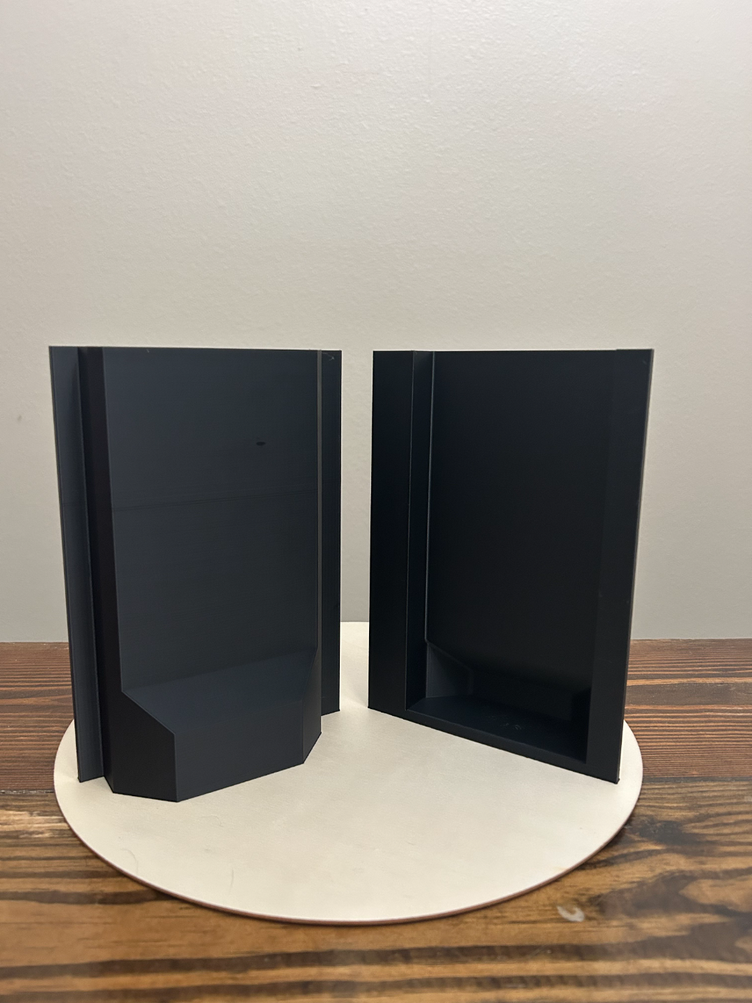 T-Wall Concrete Mold