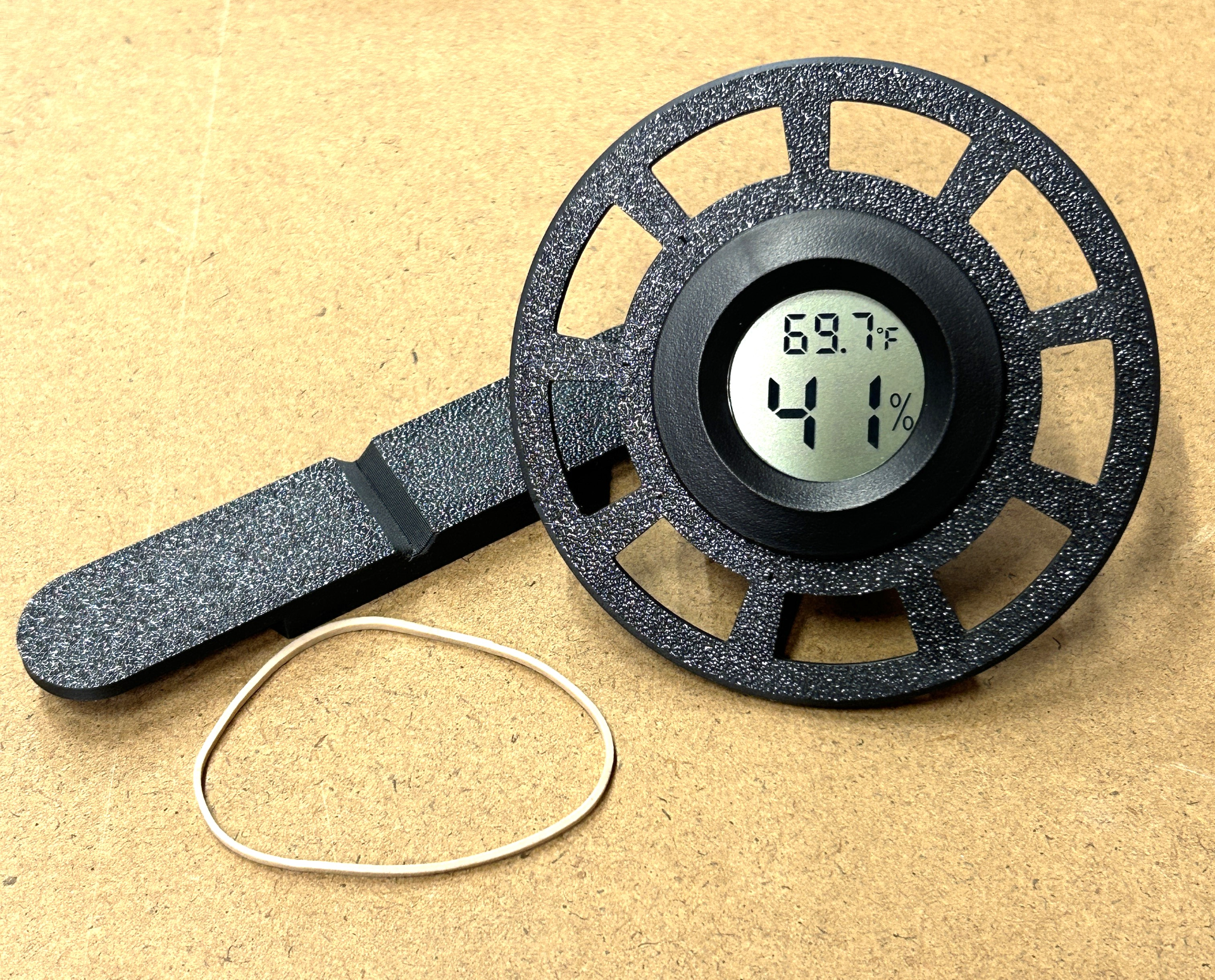 Spool Monitor - Fits Most Spools!